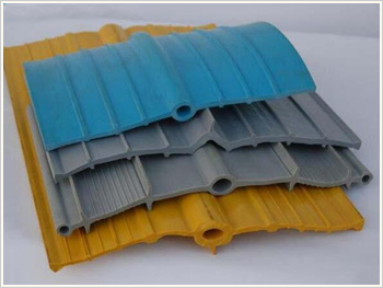 安徽PVC橡塑止水带
